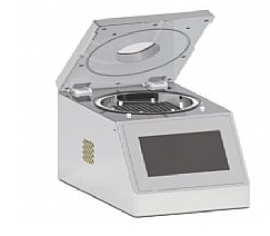 ΢��DNA�������Ũ����