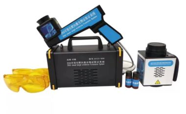 DNA���ӻ����򼤹���֤ȡ֤ϵͳ