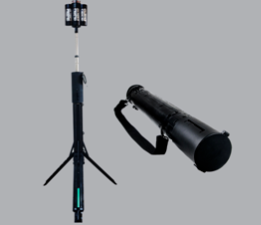 360�ȱ�ЯʽLED����������